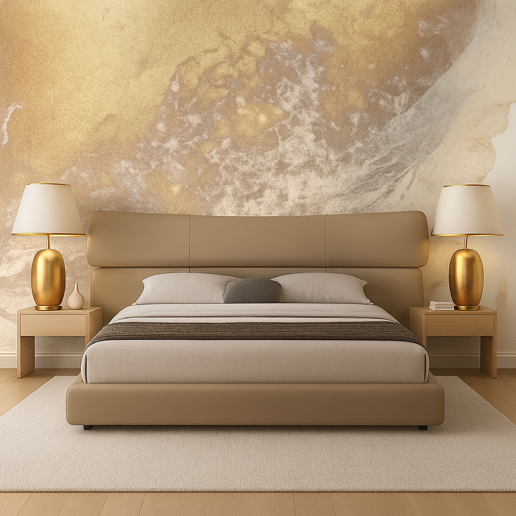 Bedroom – Design Luxe Interiors