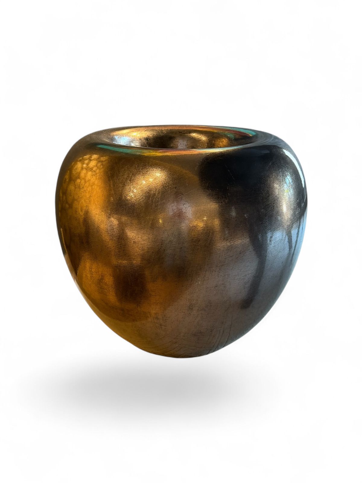 Apple Pot