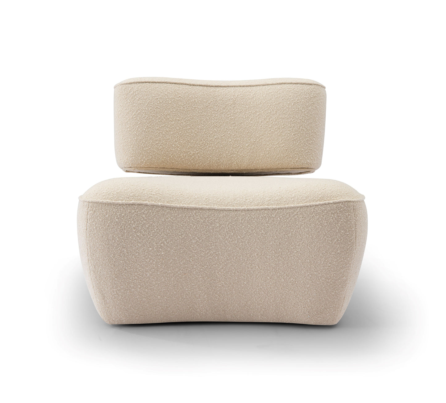 Barletta Occasional Swivel Chair