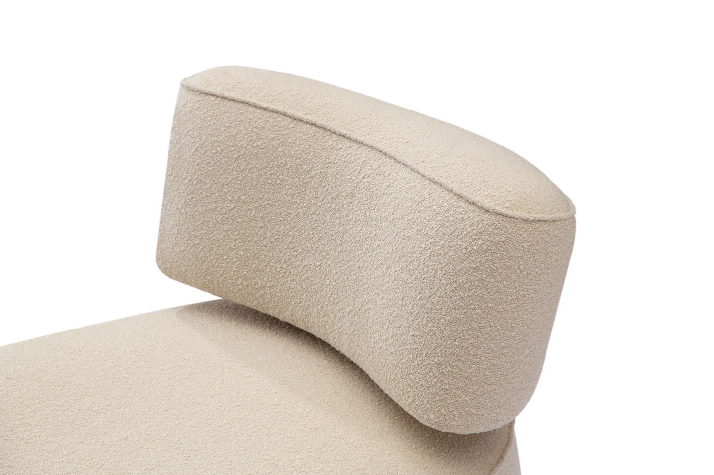 Barletta Occasional Swivel Chair