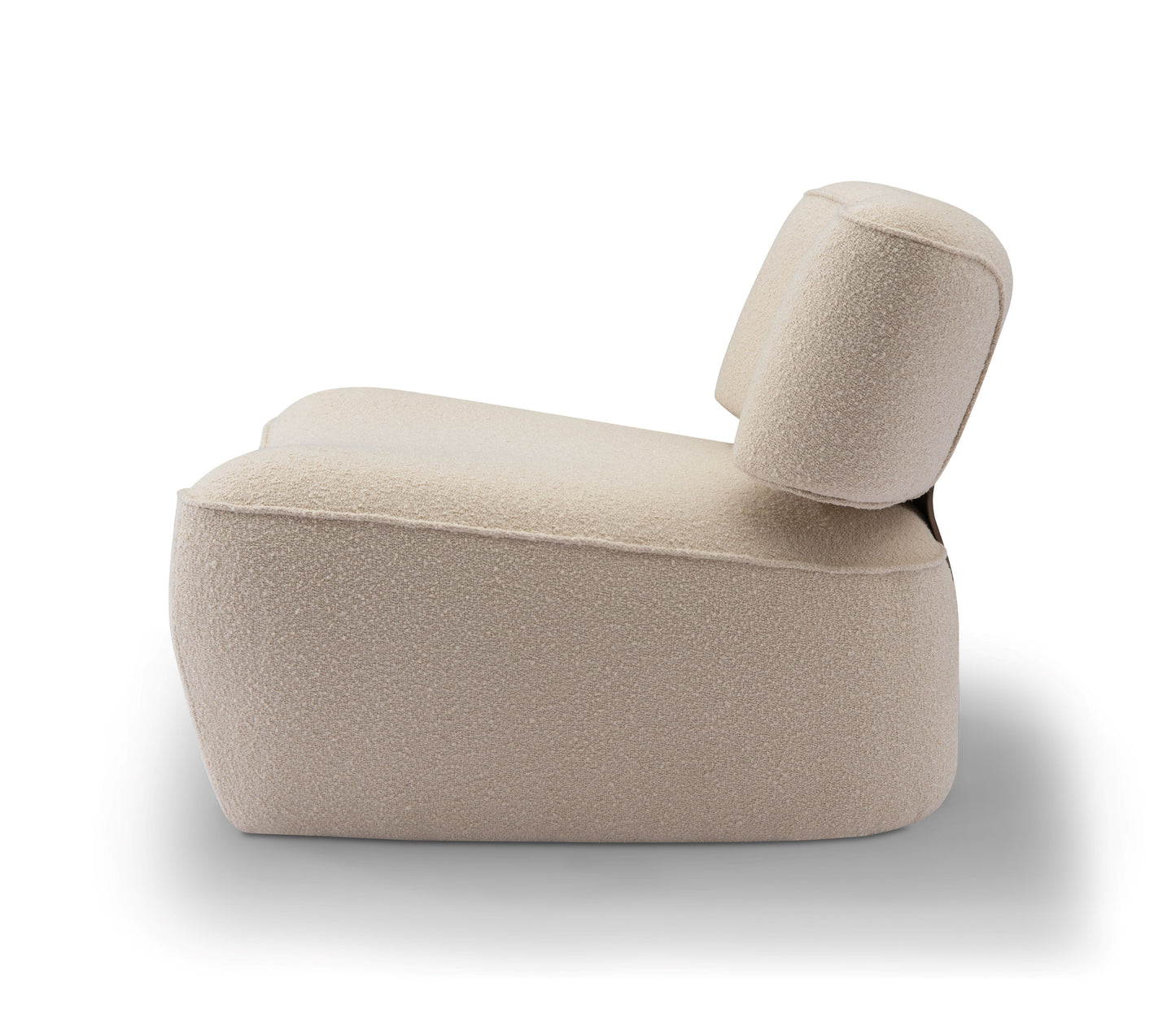 Barletta Occasional Swivel Chair