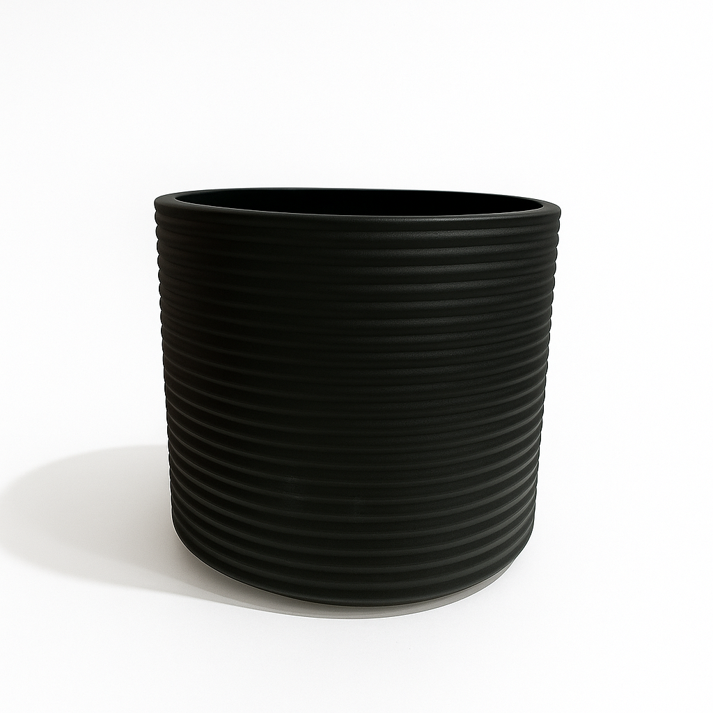 Black Ridge Planter