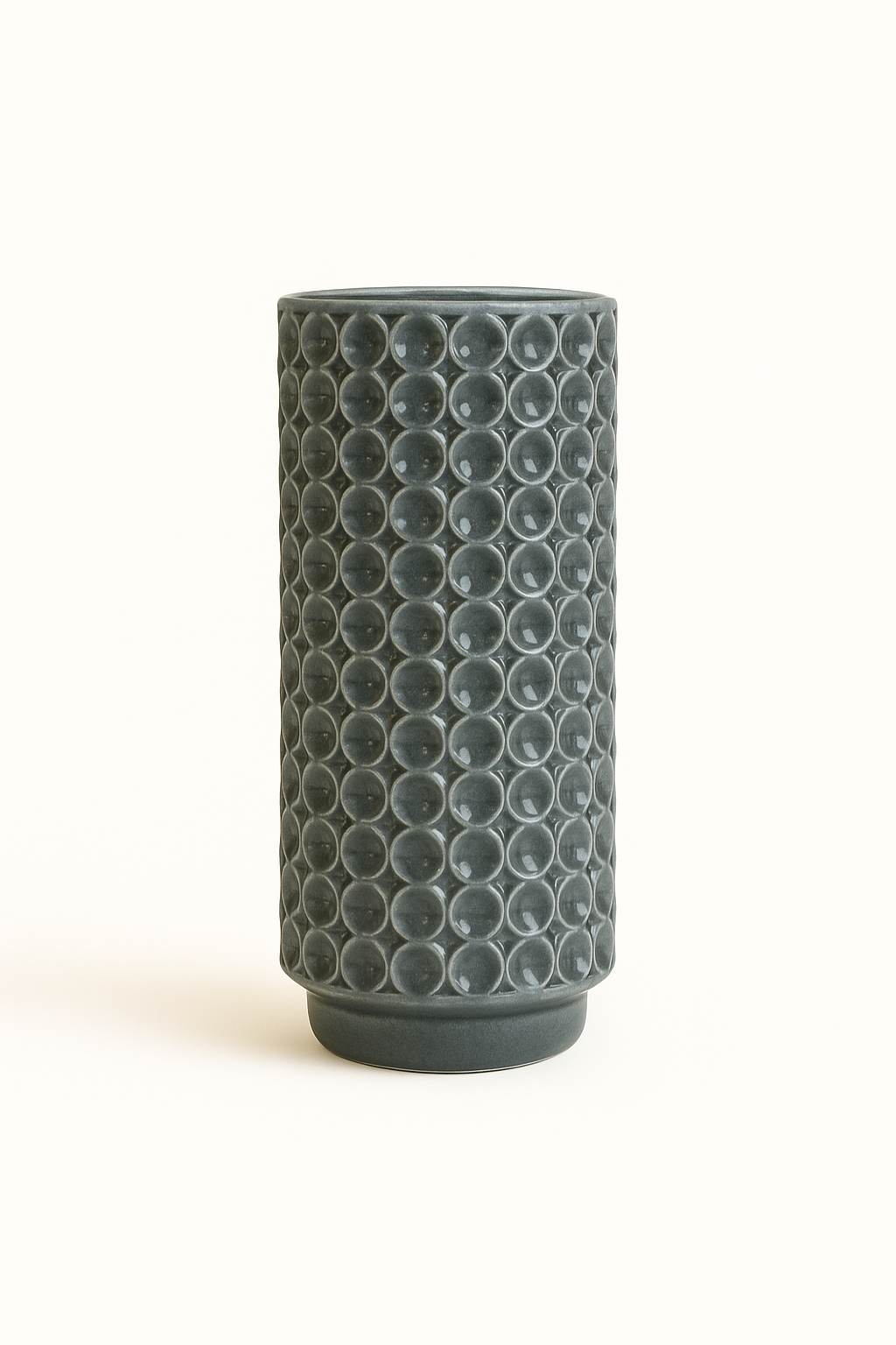 Dimple Vase