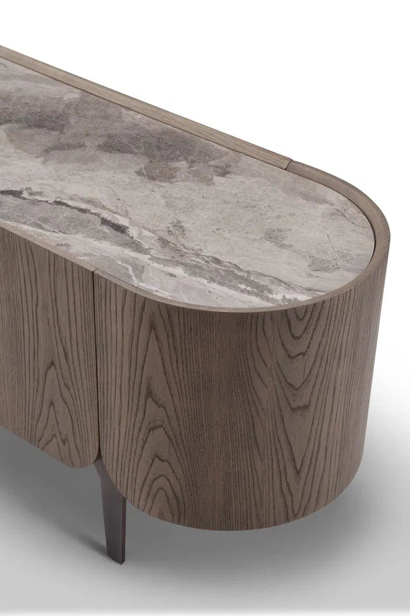 Bologna TV Stand