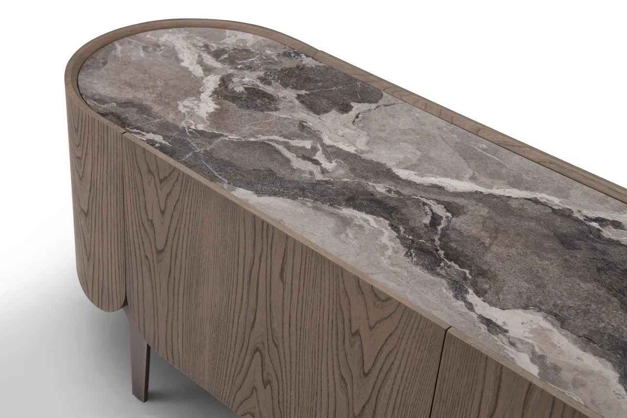 Bologna TV Stand