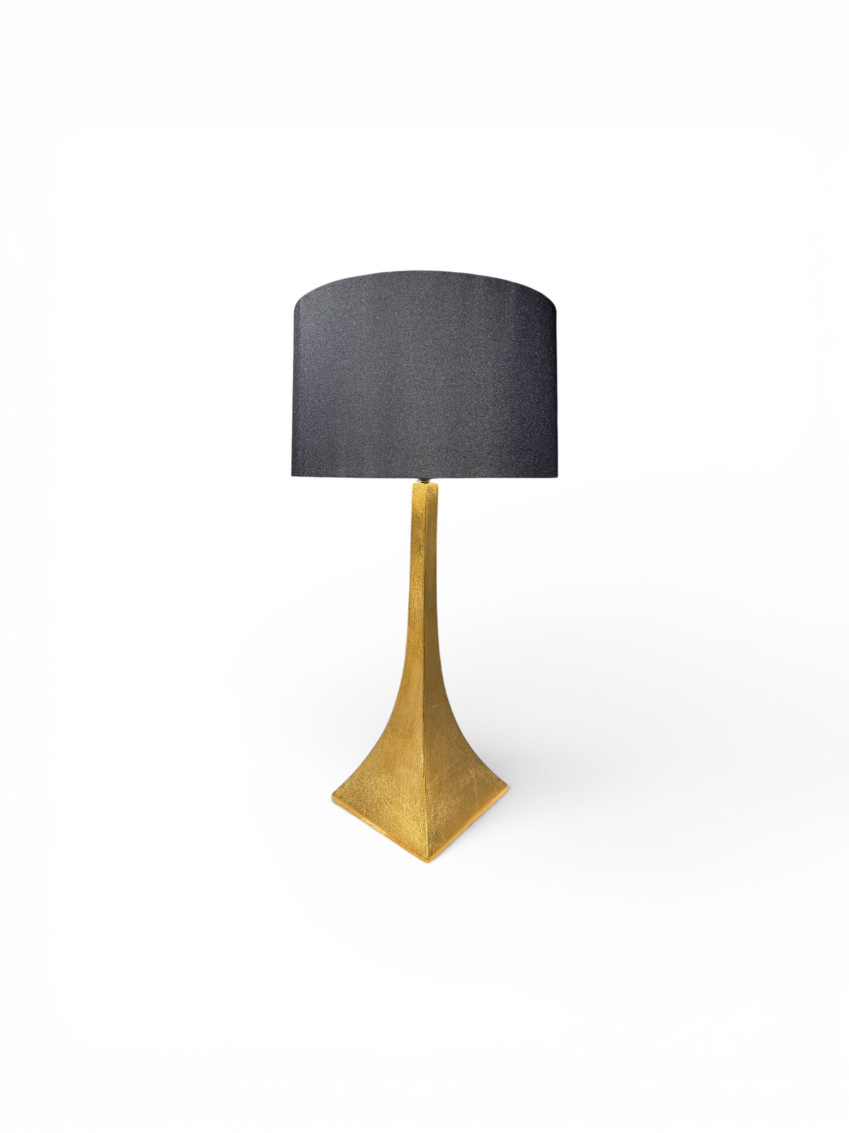 Brindisi Gold Lamp