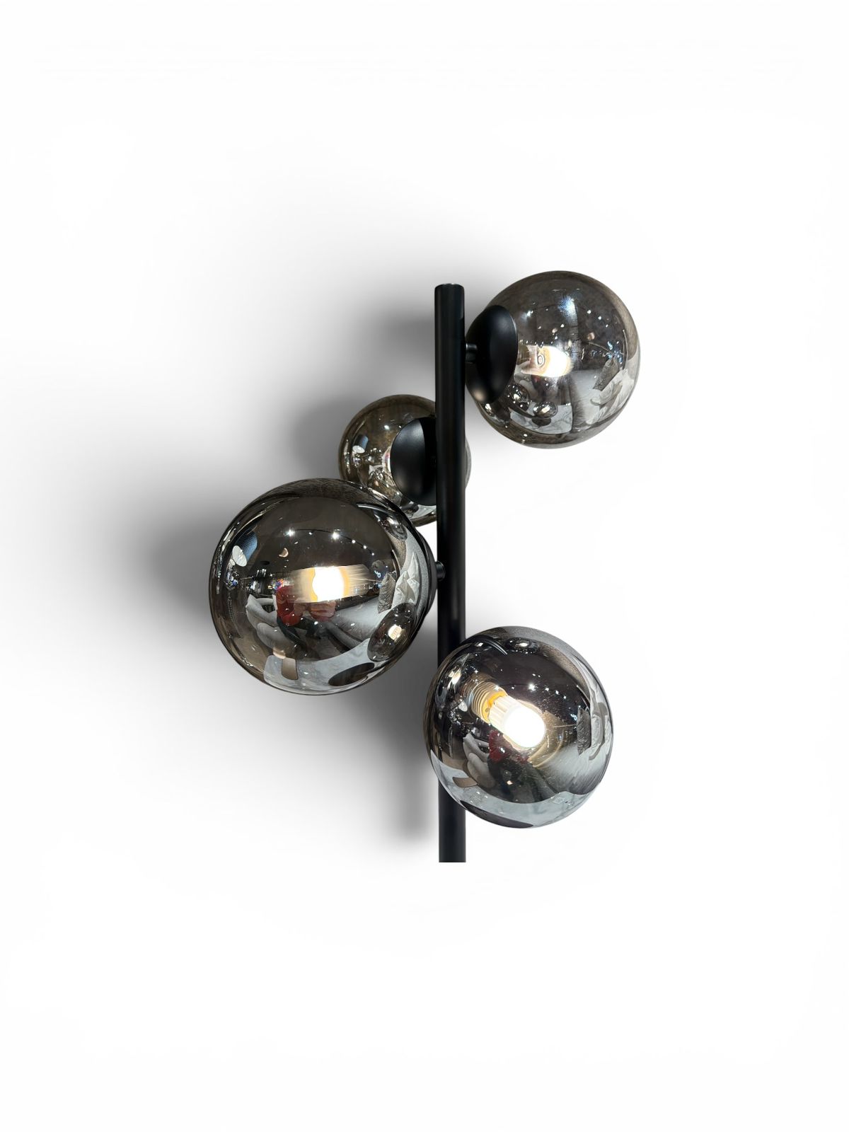 Bubble Table Lamp