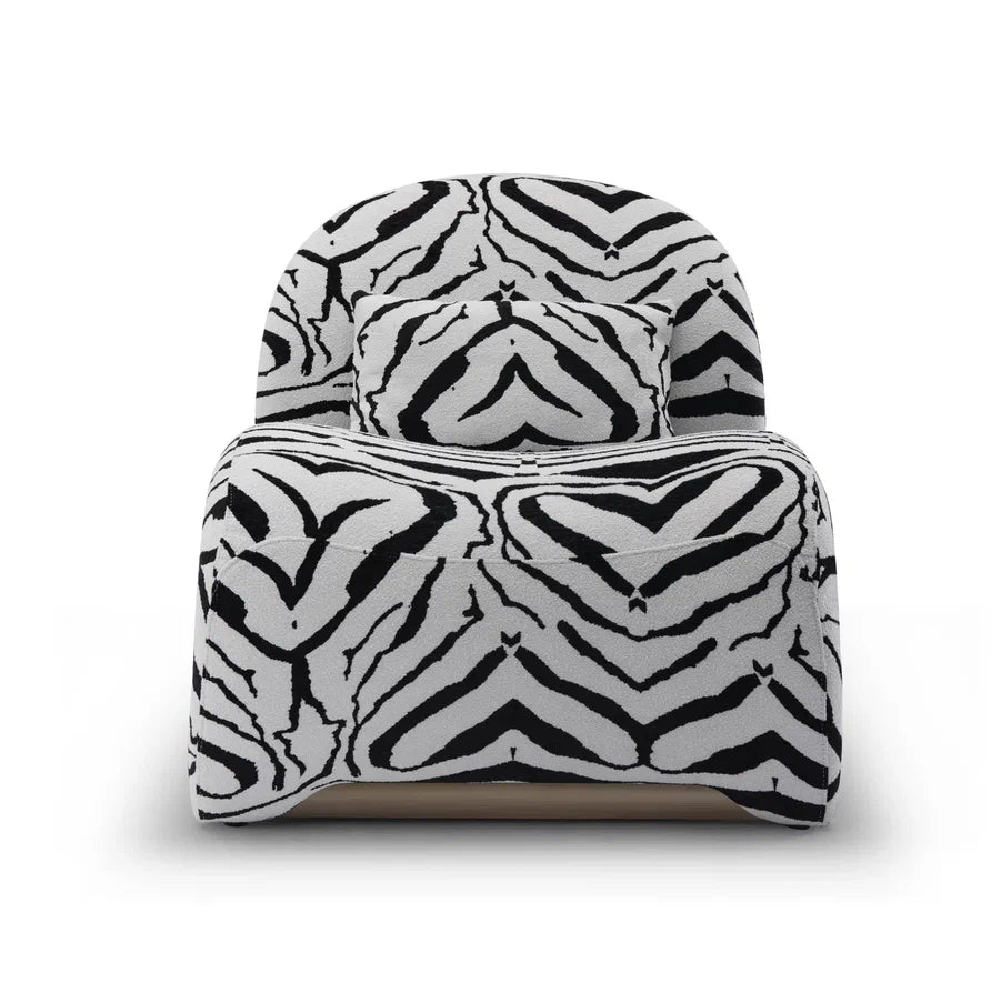 Capri Occasional Chair