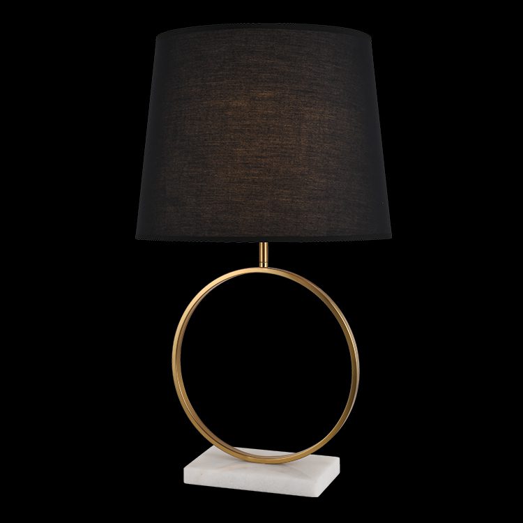 Cercle Royale Table Lamp