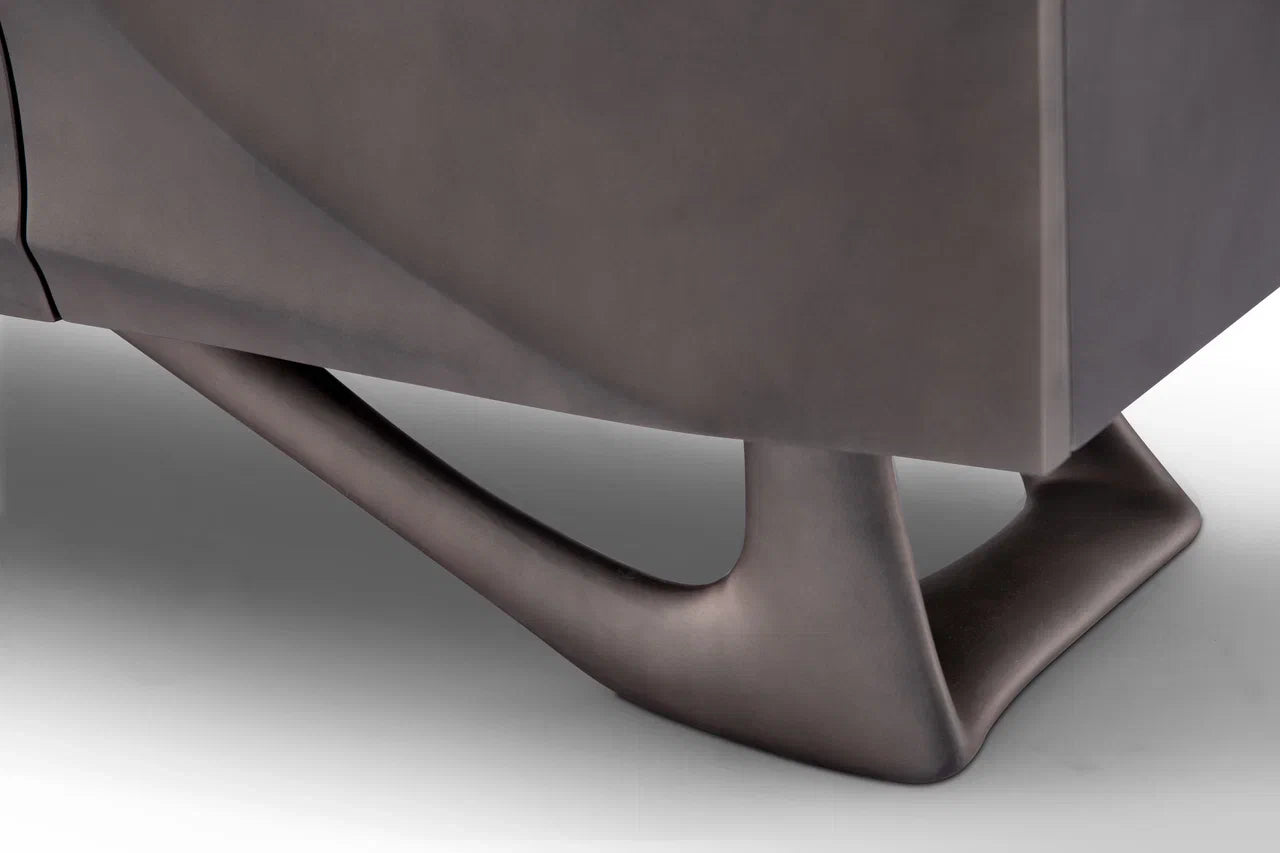 Como TV Stand