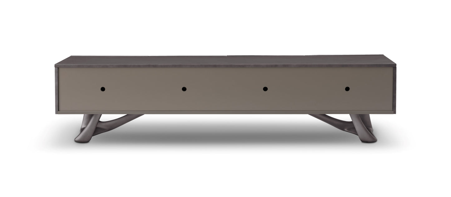 Como TV Stand