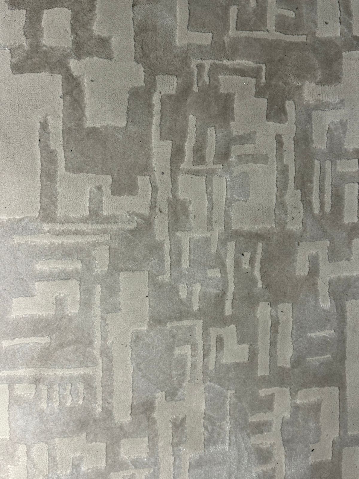 Contempo Cream Rug