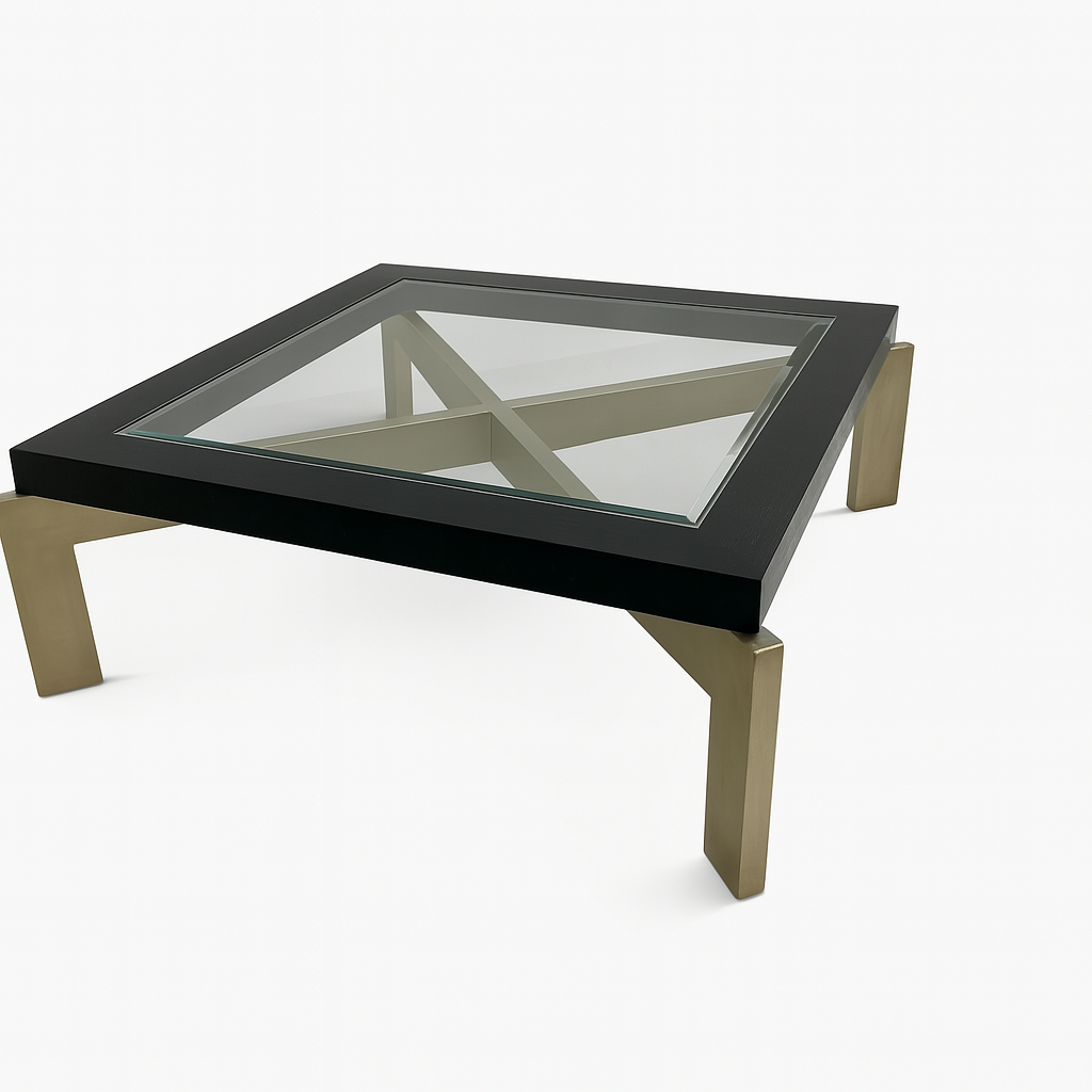 Cosenza Coffee Table