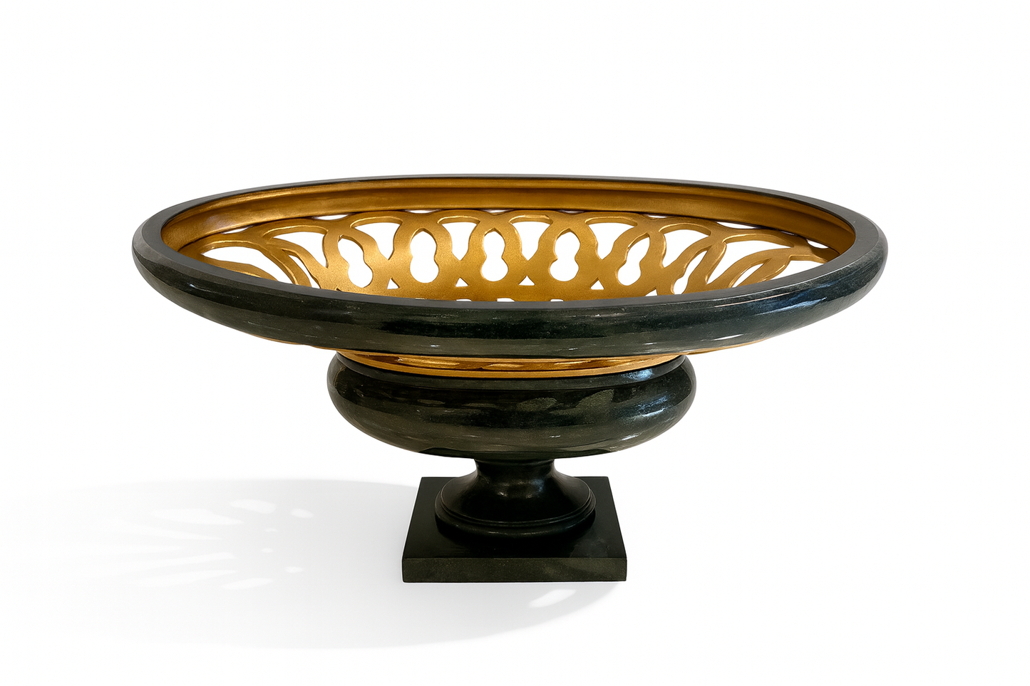 Crownstone Bowl