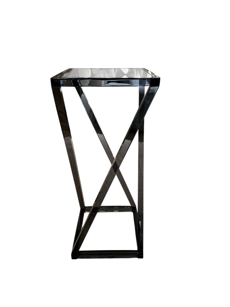 Dax Smokey Perspex Podium