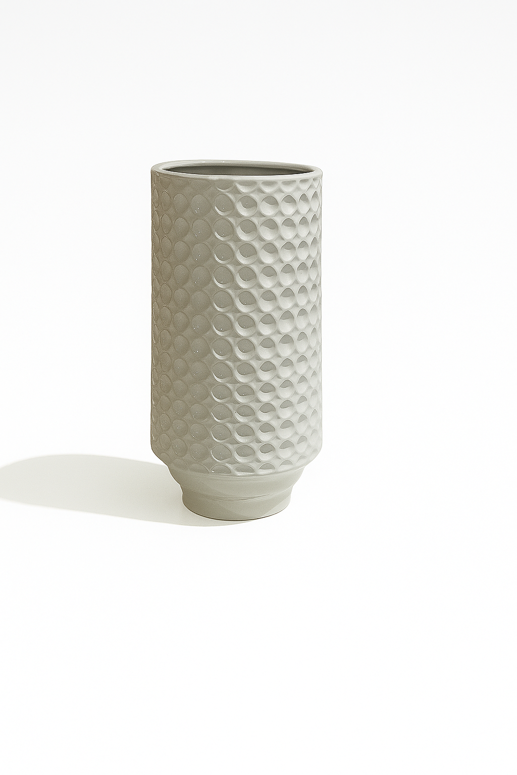Dimple Vase