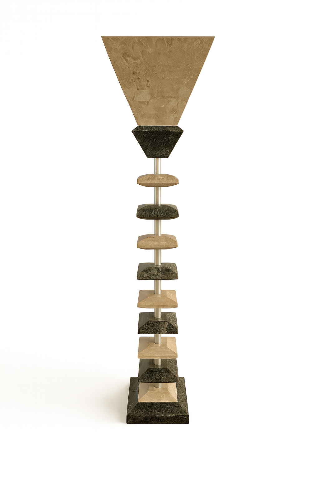 Firenze Tower Lamp