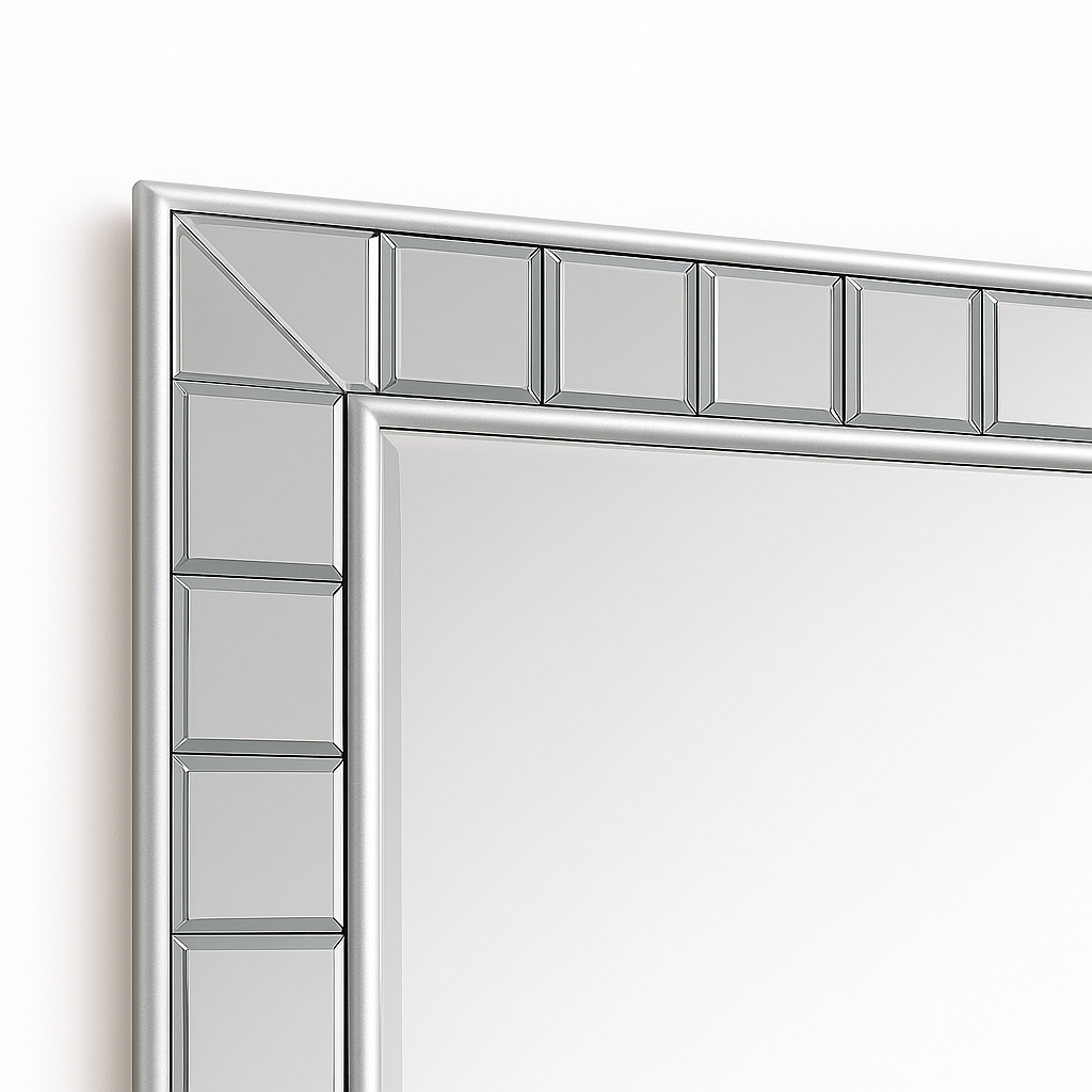 Floor Standing Mirror