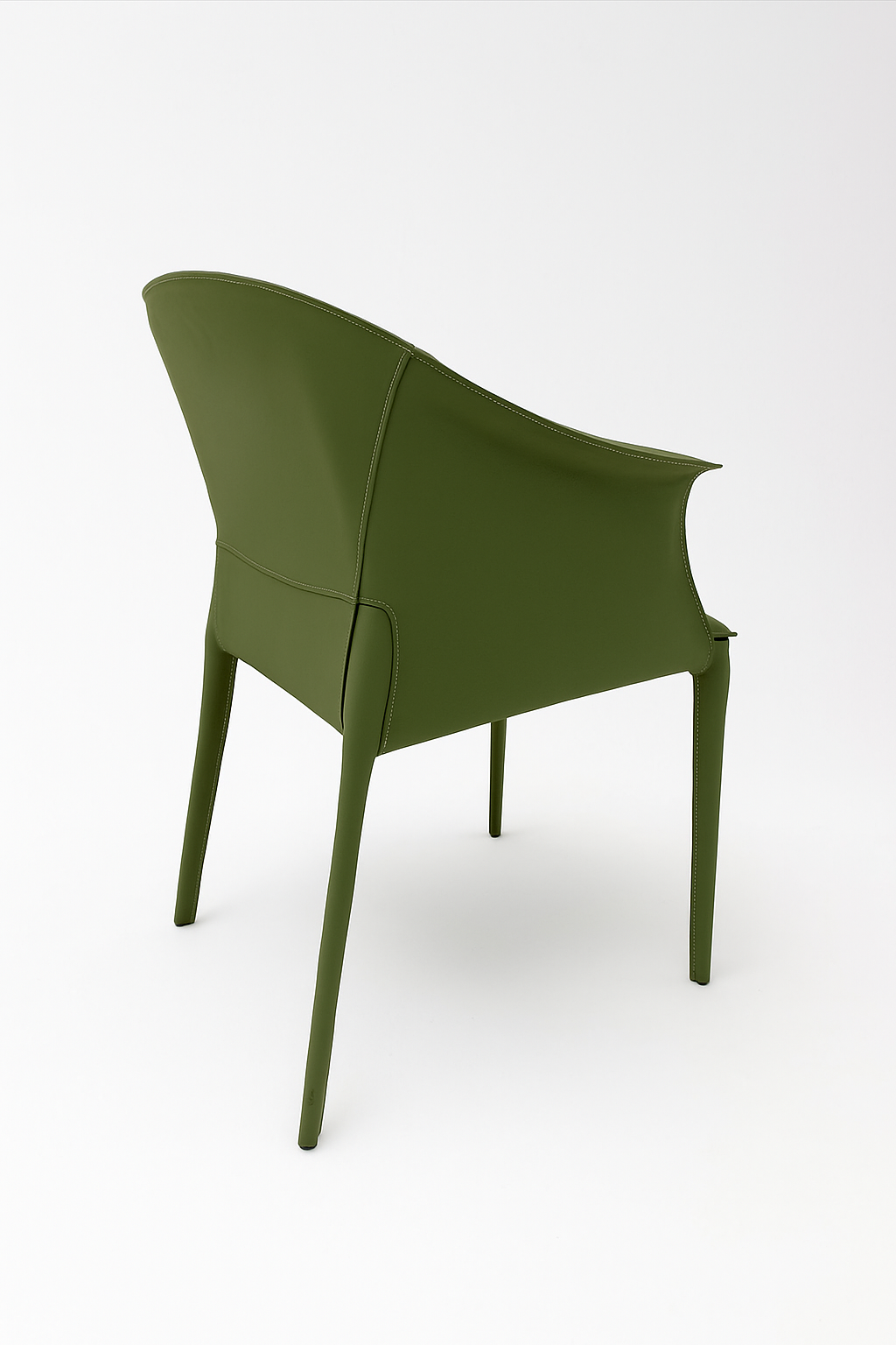 Forli Mint Occasional Chair