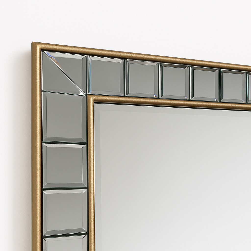 Floor Standing Mirror