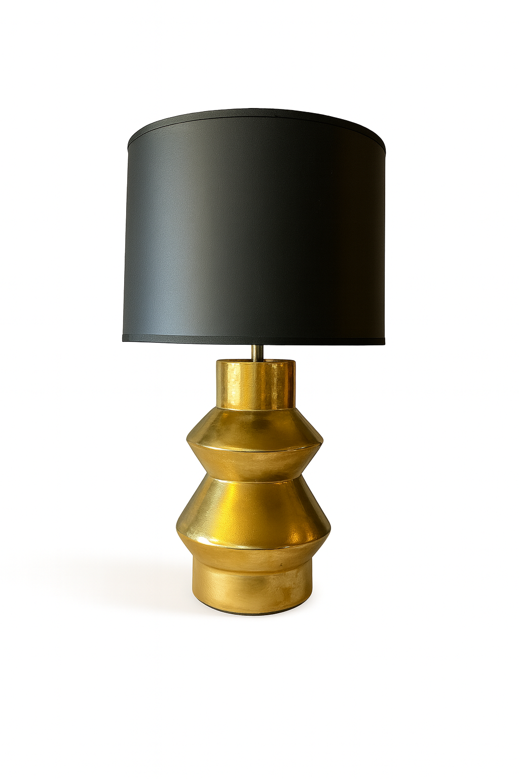 Golden Lamp