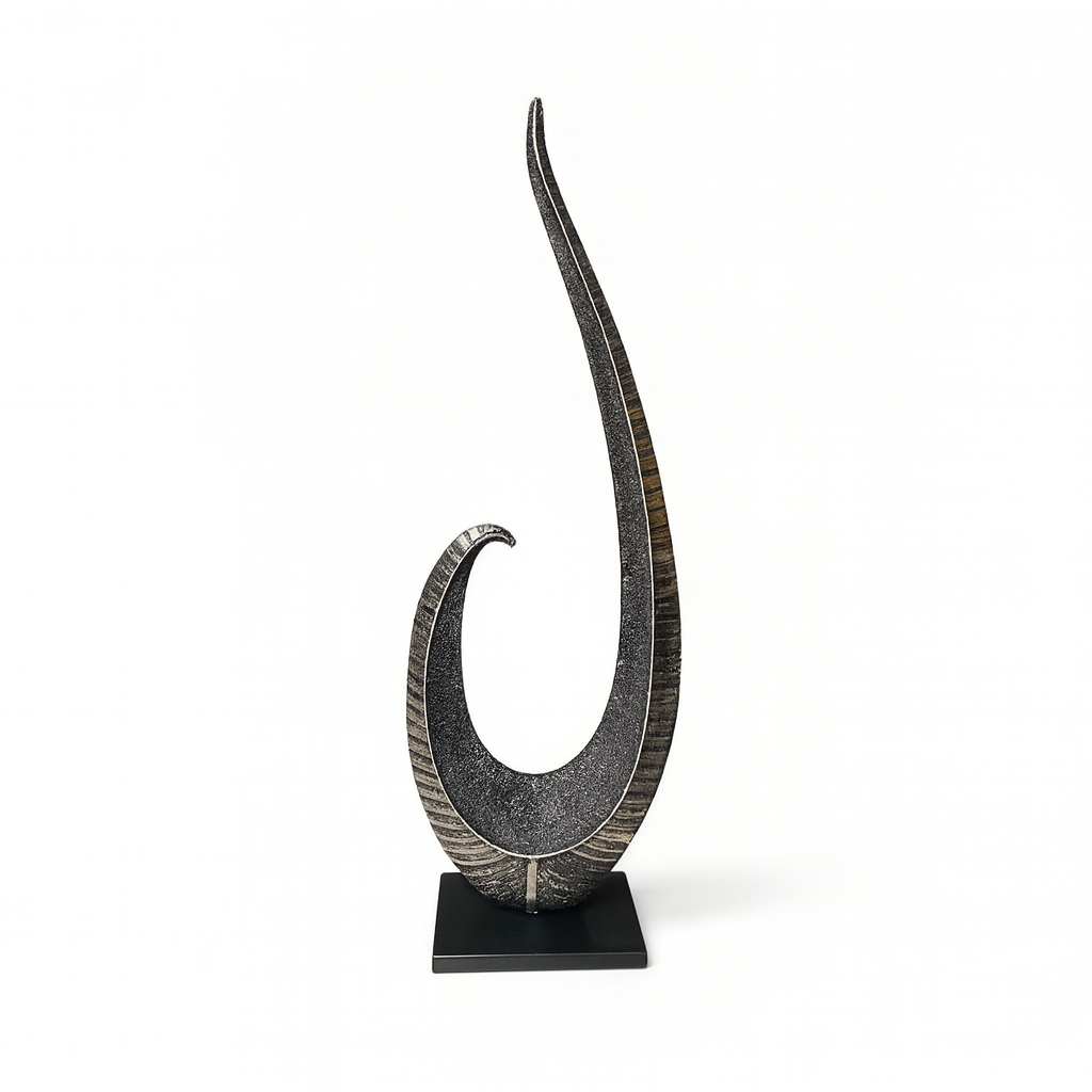 Infinity Crescent Curve