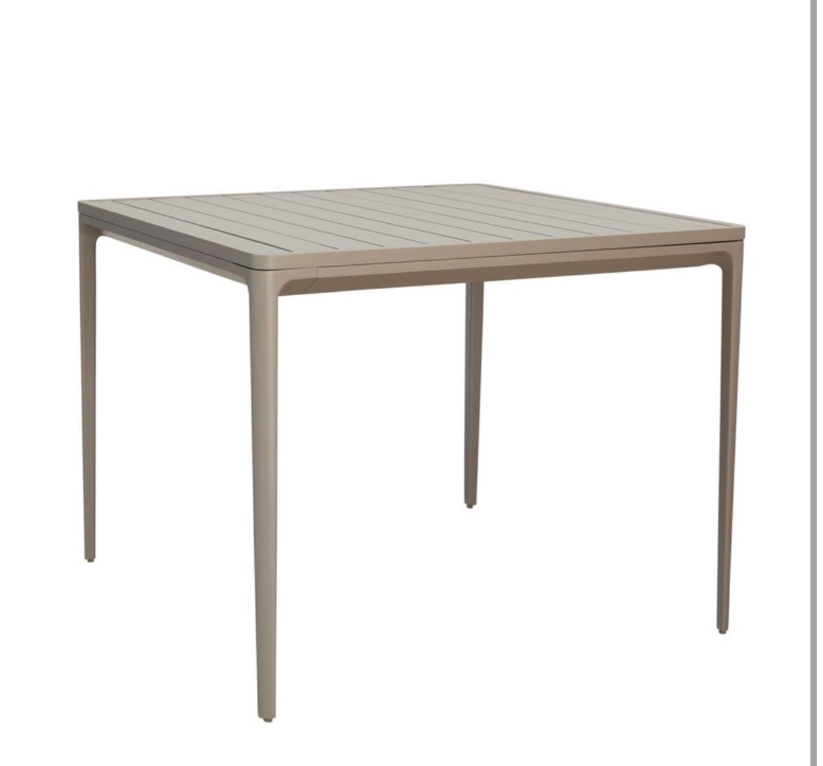 Serengeti Earth Table Outdoor