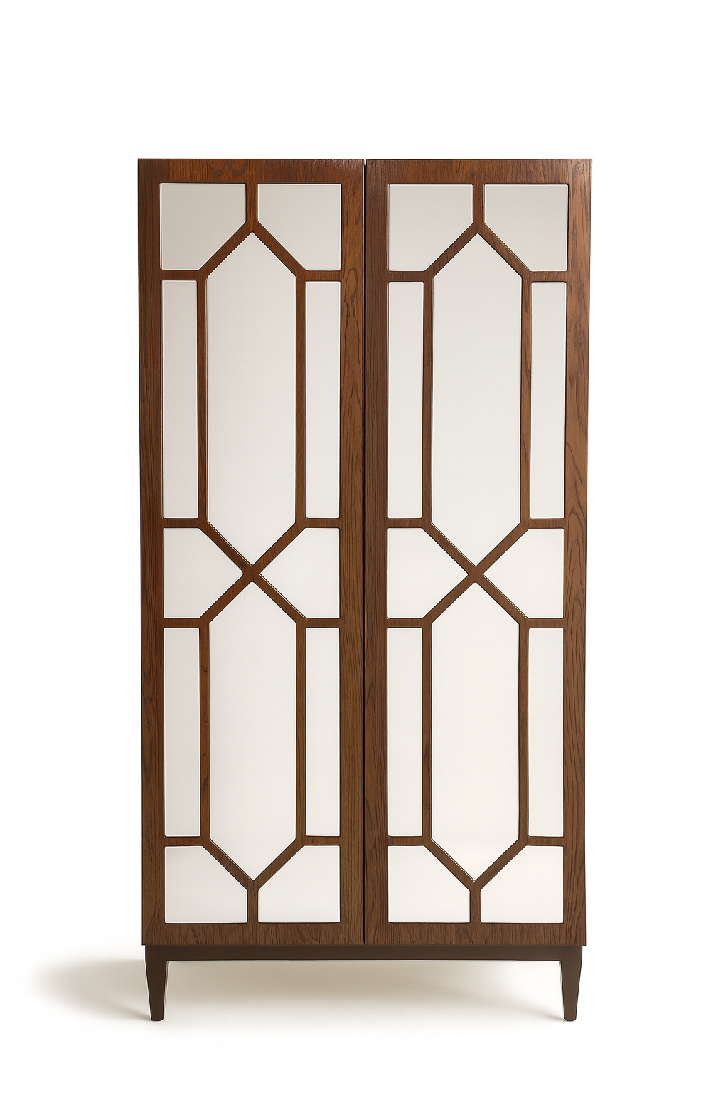 Julio Drinks Cabinet