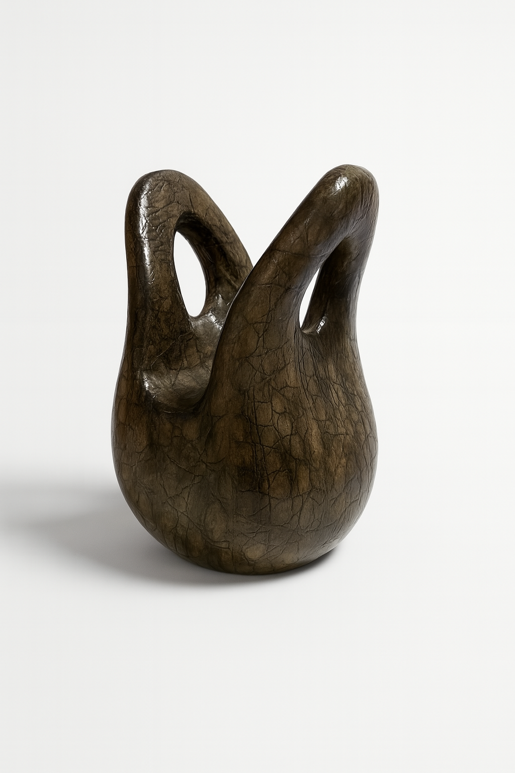 Kettlebell Ornaments