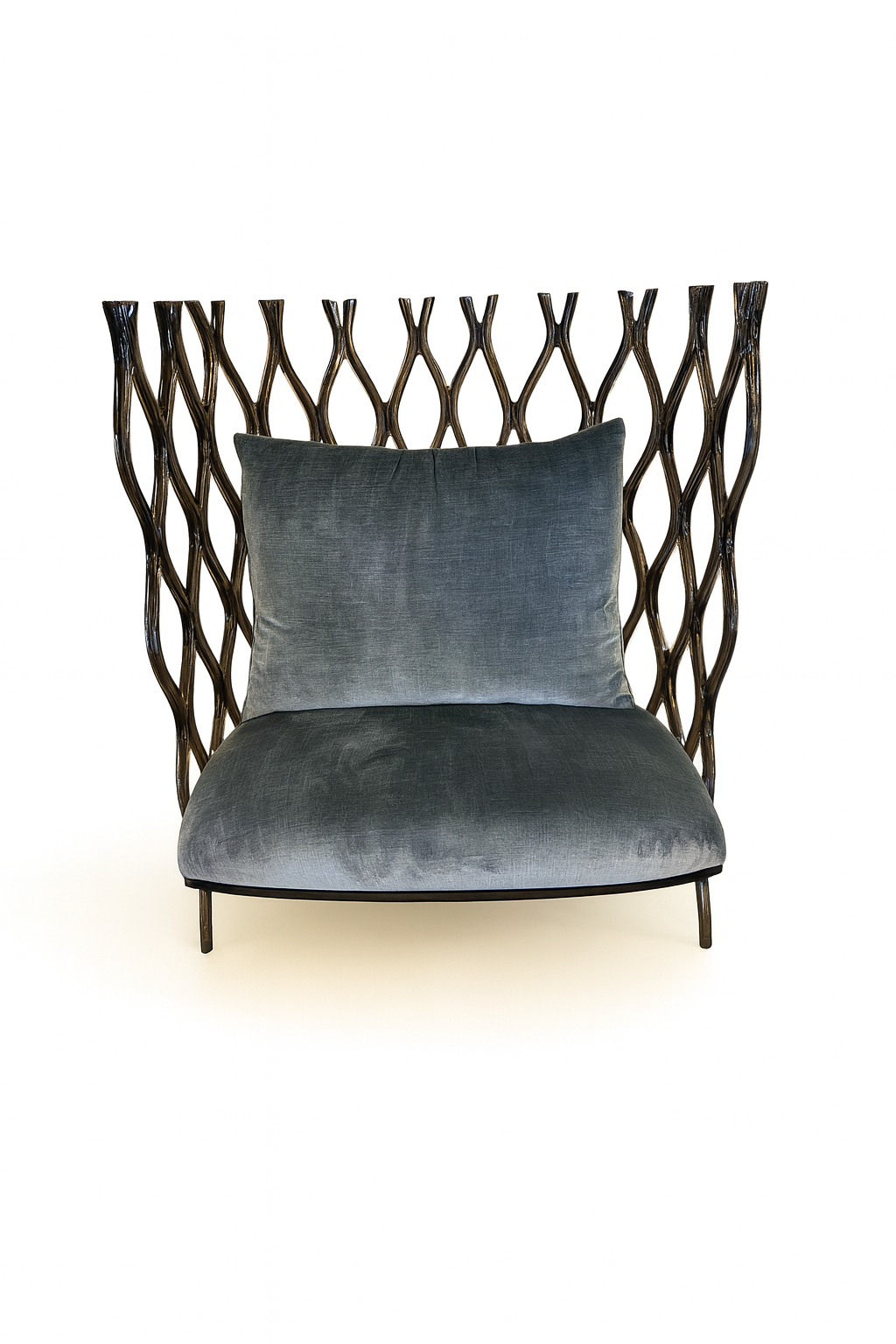 LÁquila Occasional Chair