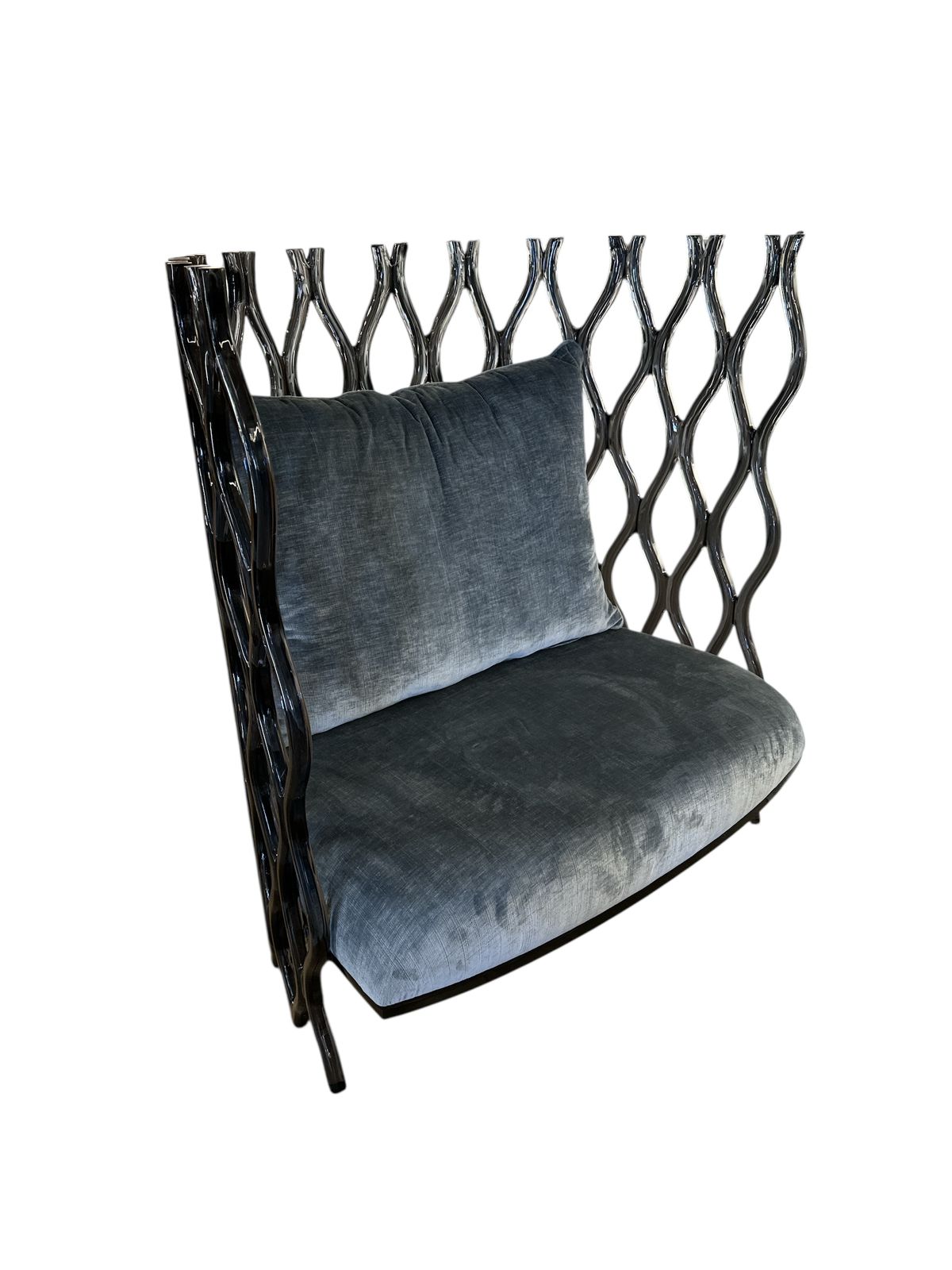 LÁquila Occasional Chair