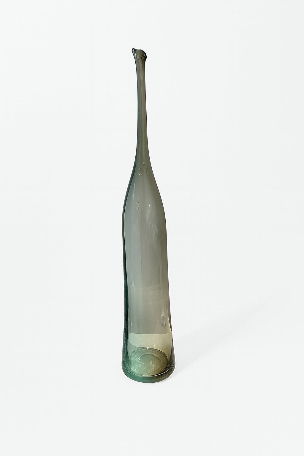 Long Neck Vase