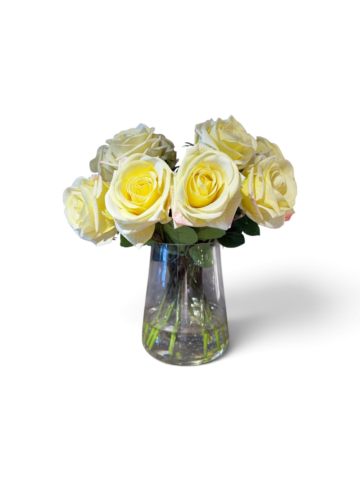 Maison Blanc Rose Arrangement
