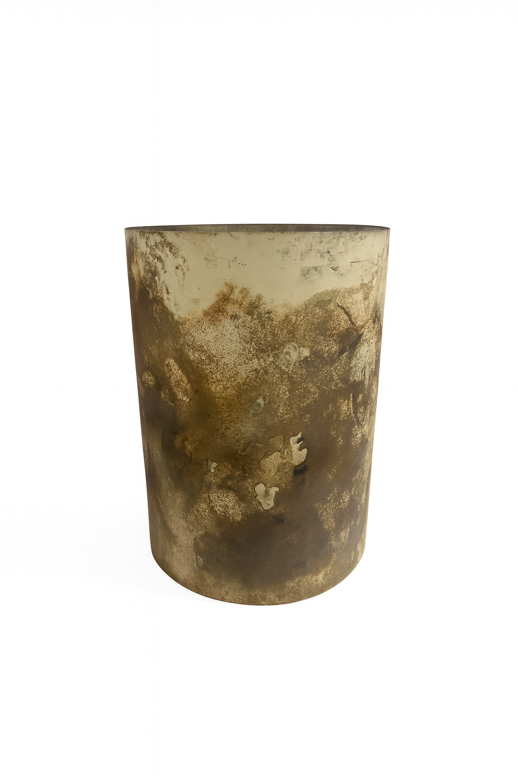 Marble Vase