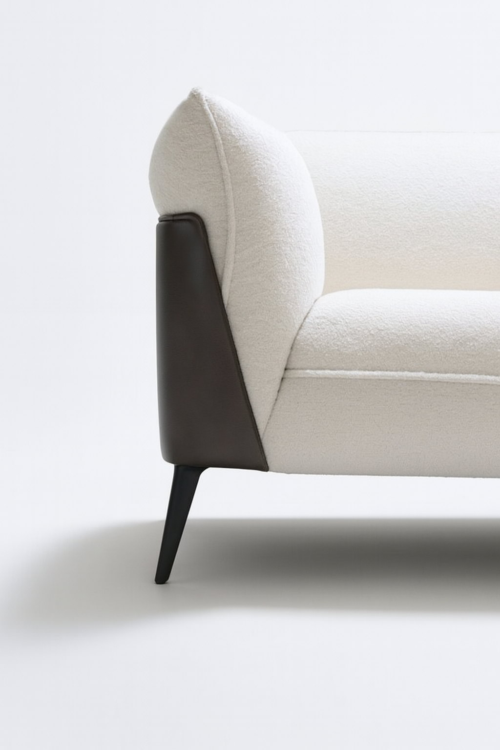 Matera Fabric Couch