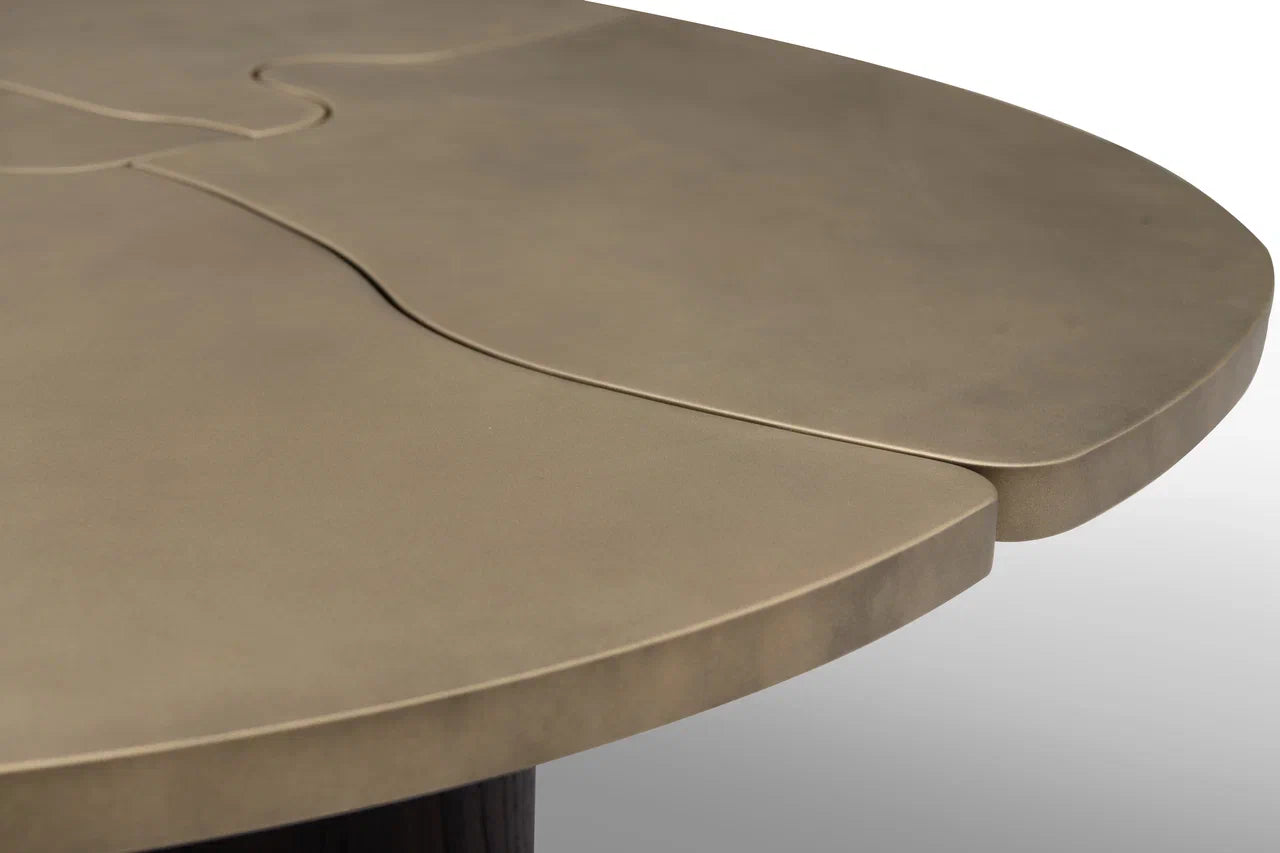 Messina Coffee Table