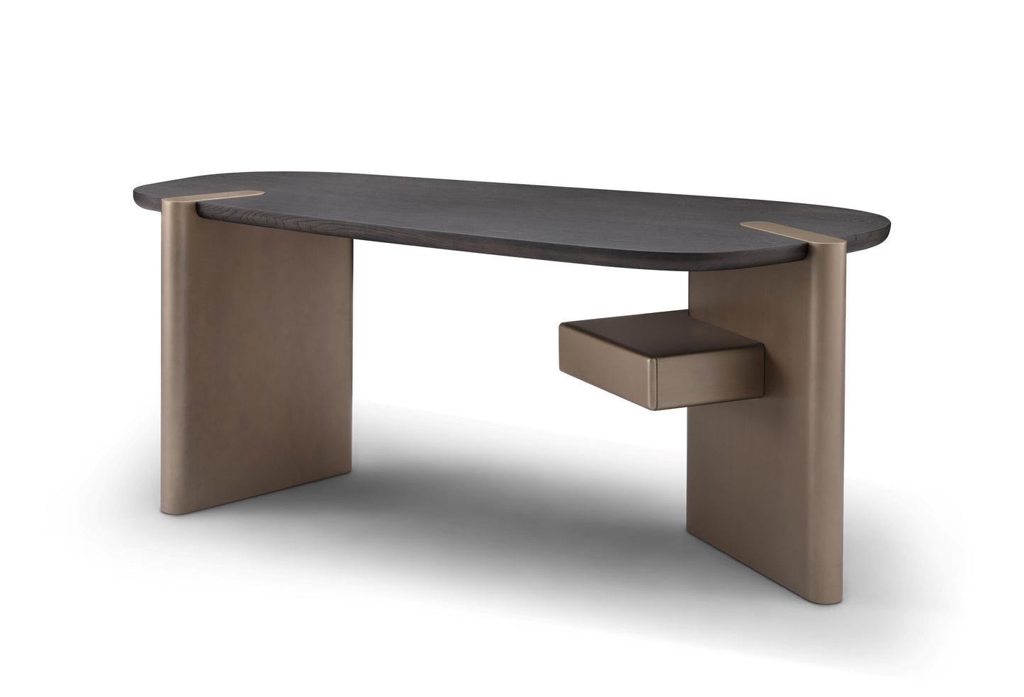 Milan Desk