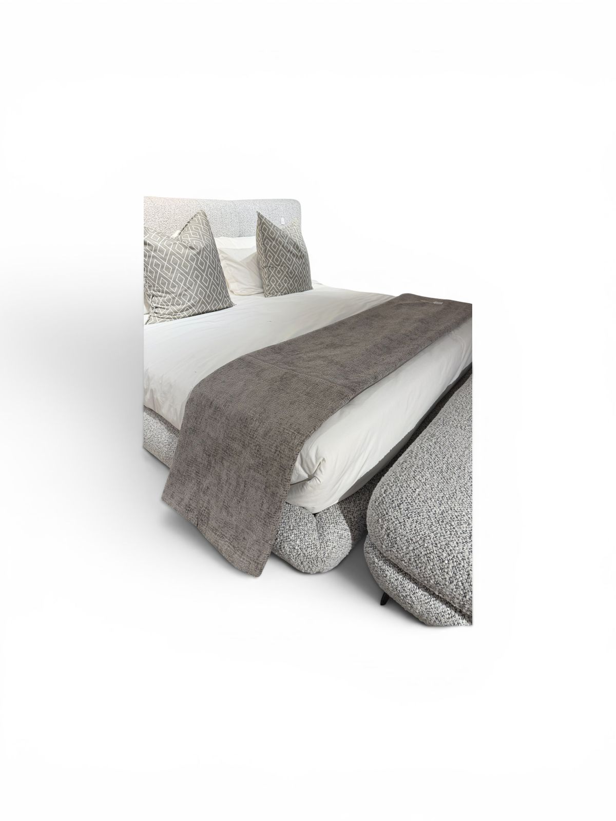 Monte Carlo Throw
