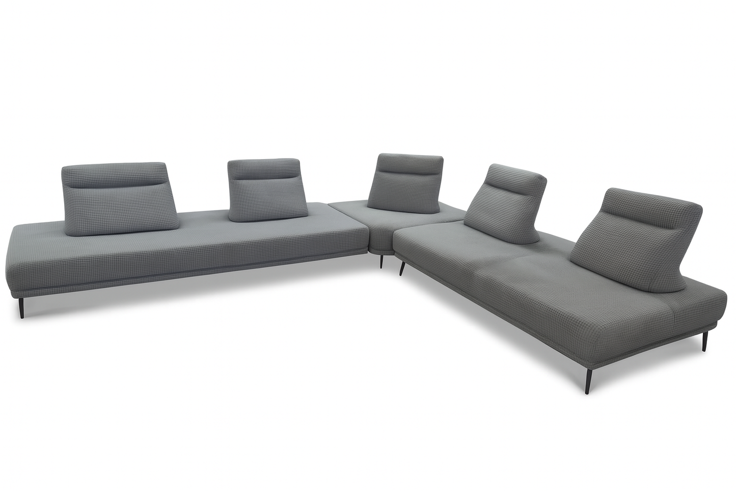 Montpellier Corner Couch