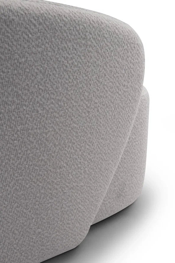 Naples Fabric Occasional Chair
