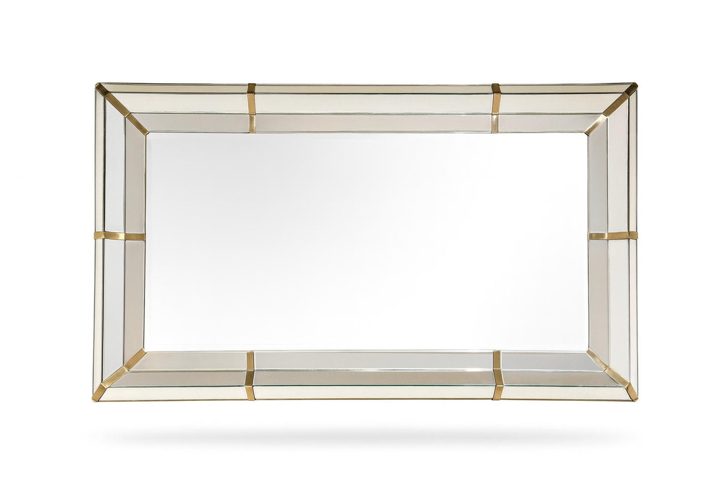 Orleans Mirror