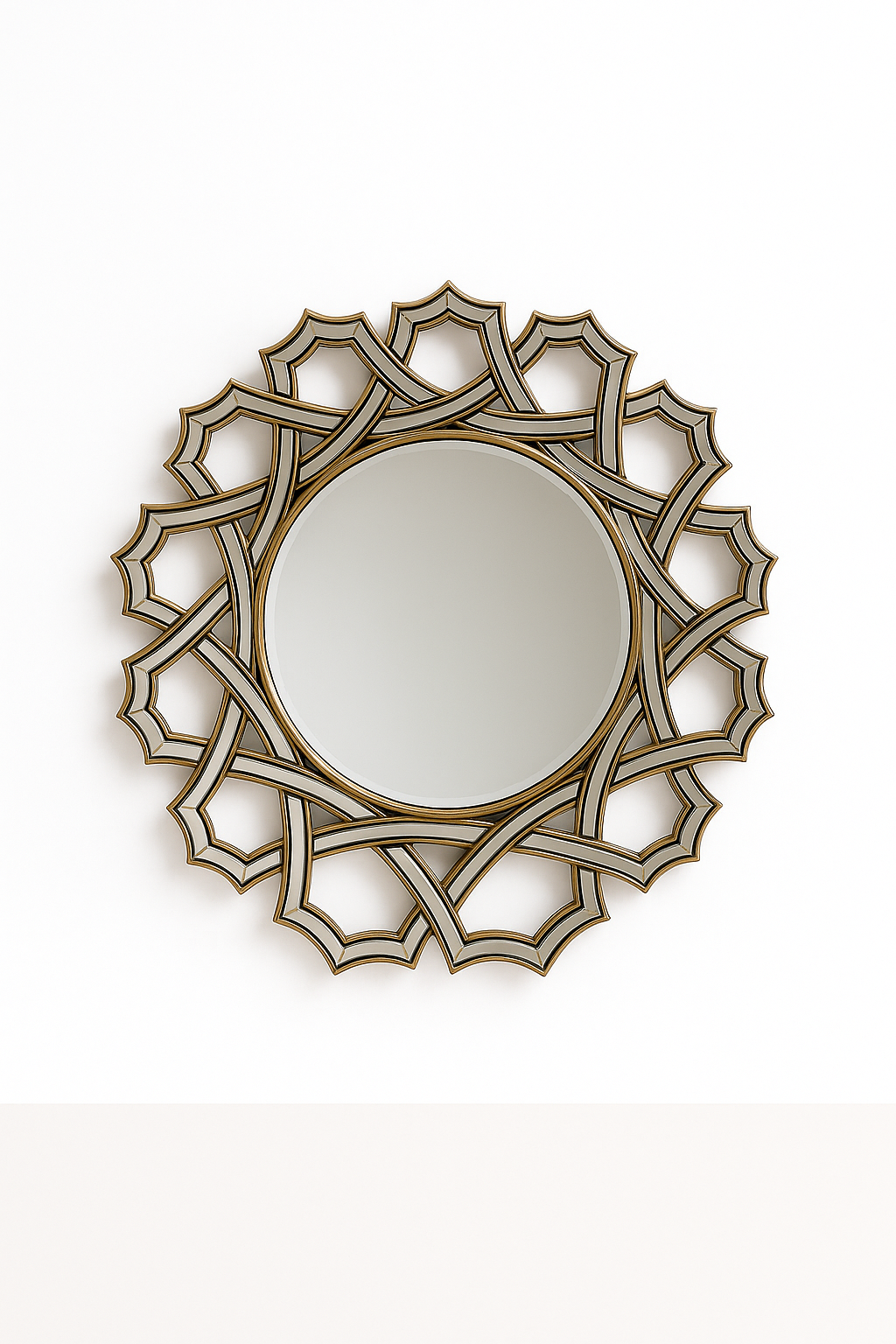 Paris Designer Mirror