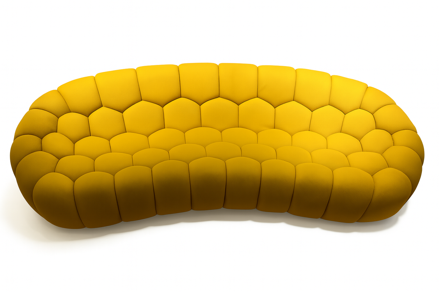 Parma Fabric Suite