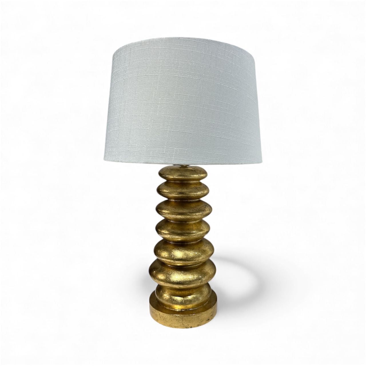Pebble Lamp