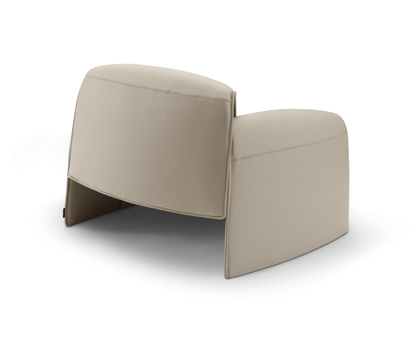 Piacenza Occasional Chair