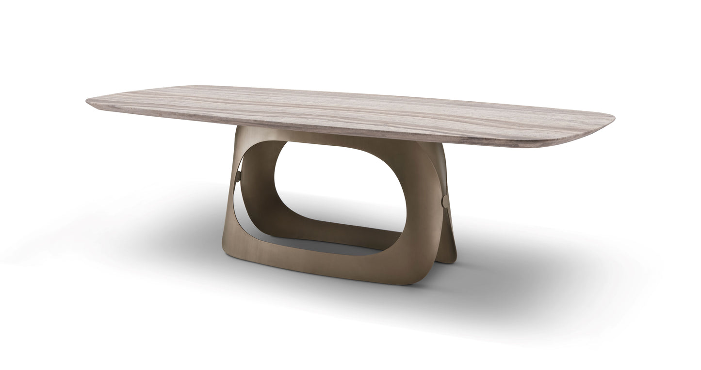 Pisa Dining Table