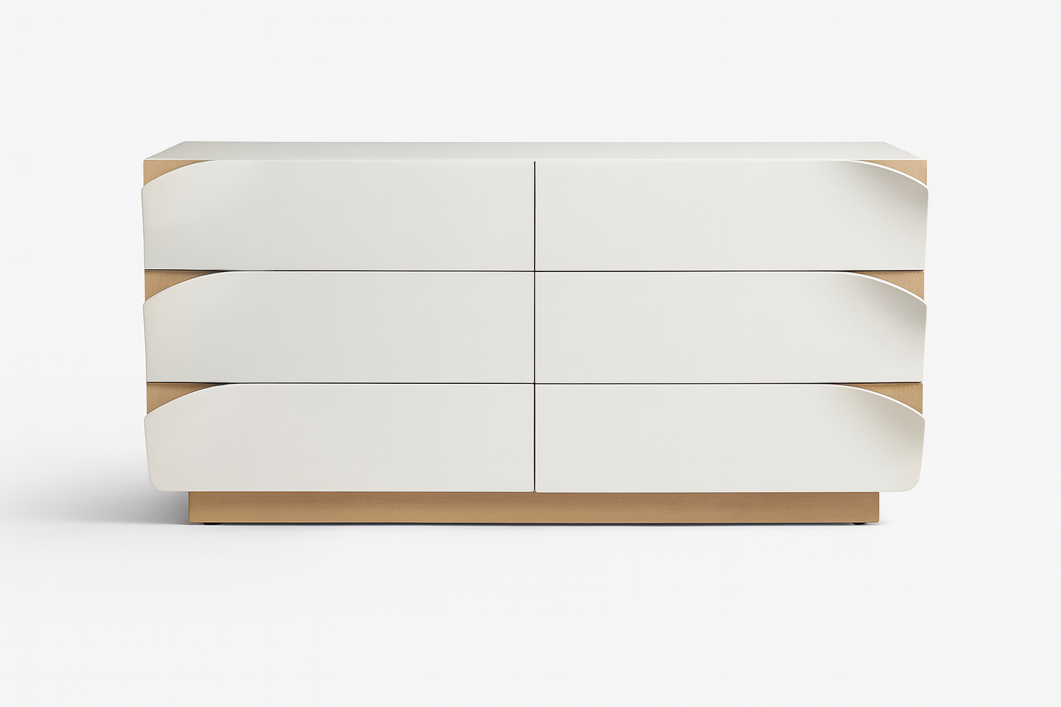 Piuma Designer Drawers – Design Luxe Interiors