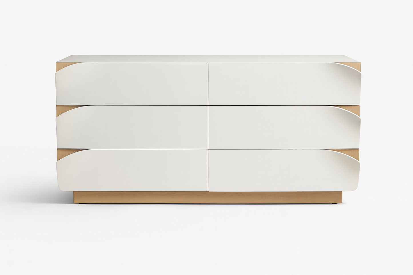 Piuma Designer Drawers