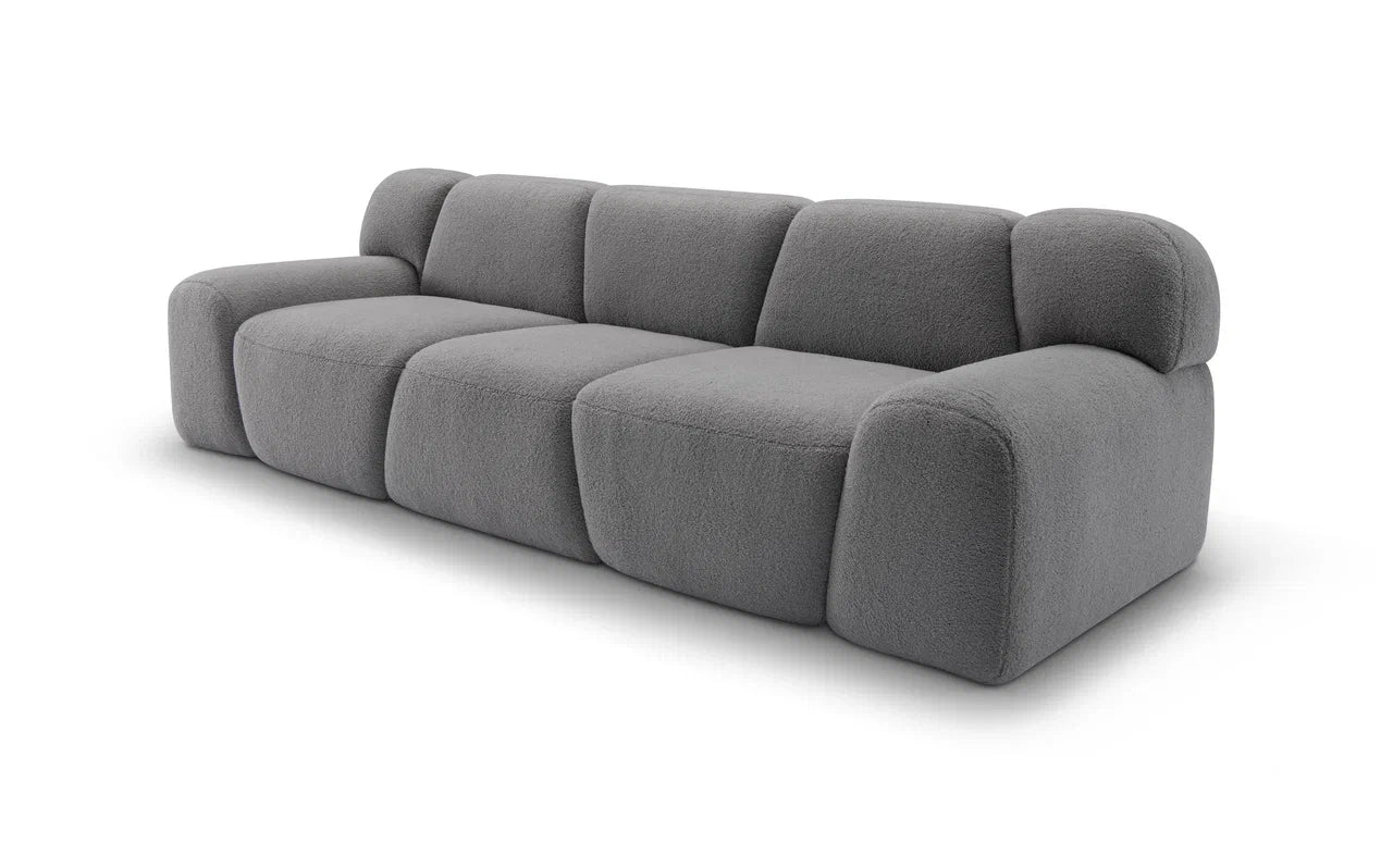 Portofino Fabric Couch