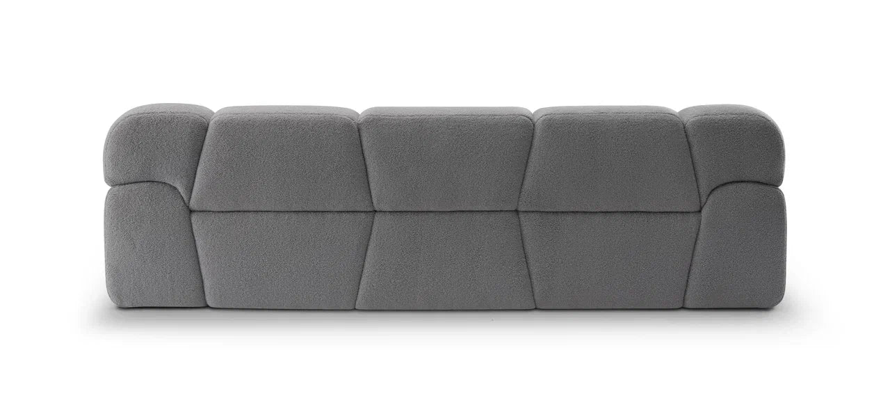 Portofino Fabric Couch